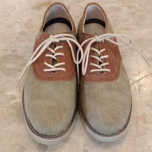 ❤️💋NWOT G.H. Bass & Co. Saddle Shoes!